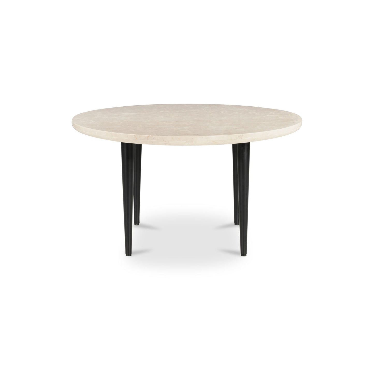 Winona - Coffee Table - Botticino Beige