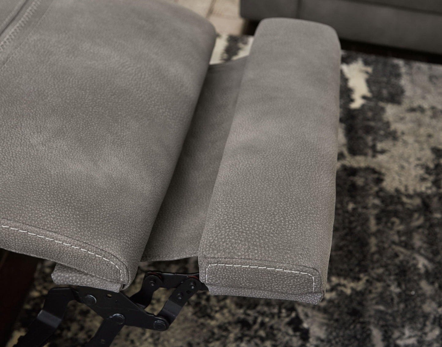 Next-Gen Durapella - Power Reclining Chair