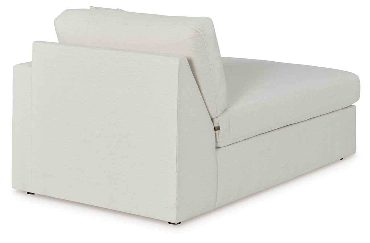 Modmax - 7 Piece Sectional