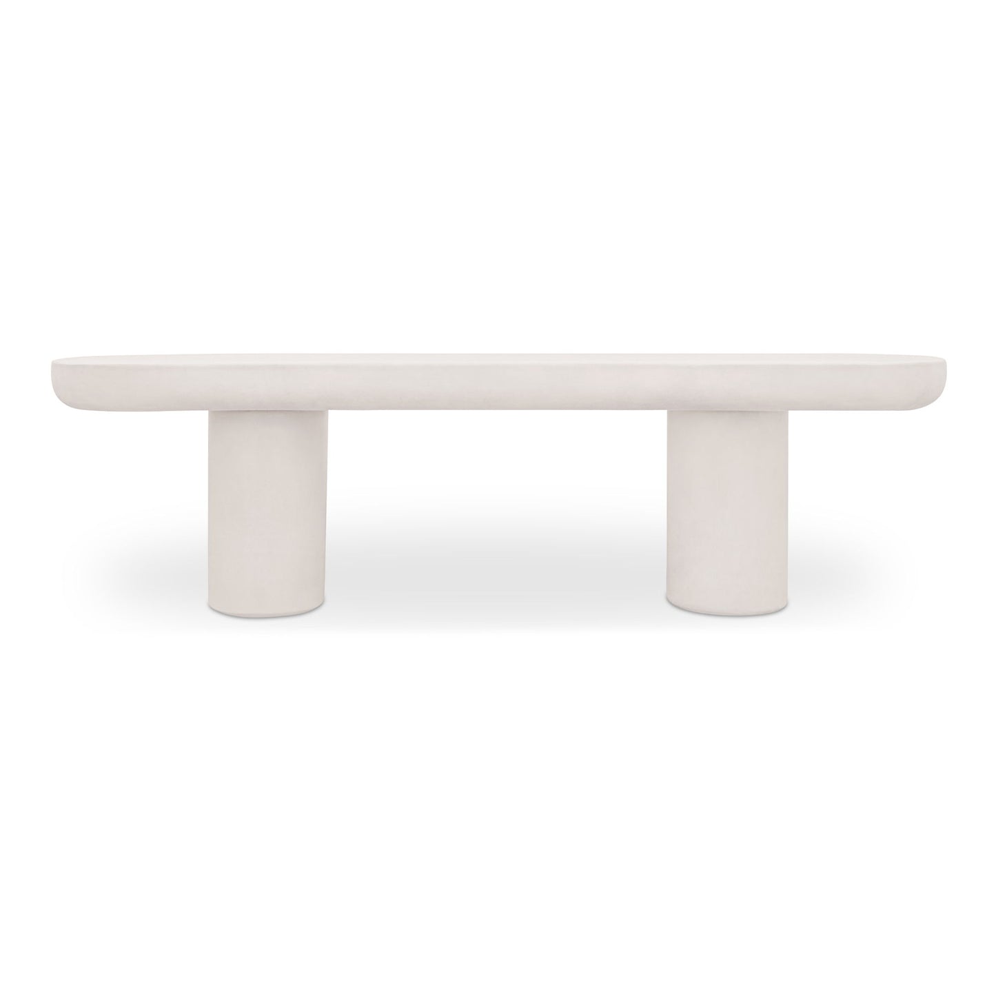 Rocca - Bench - Cream