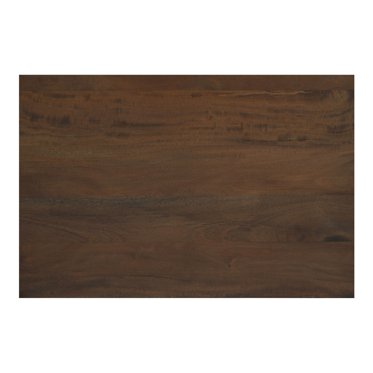 Hadley - TV Stand - Warm Brown