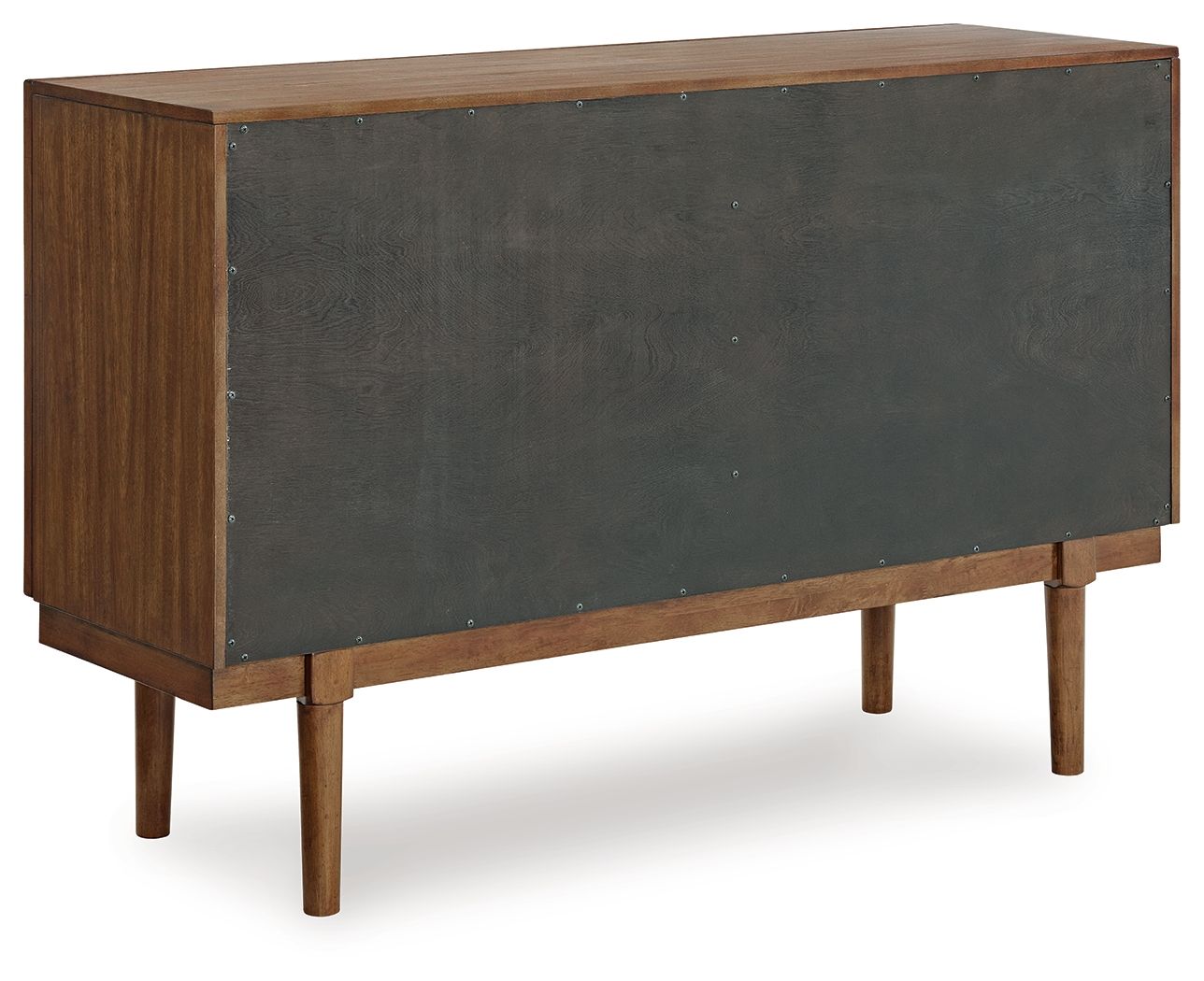 Lyncott - Brown - Dining Room Server