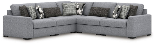 Bealton - 5 Piece Sectional
