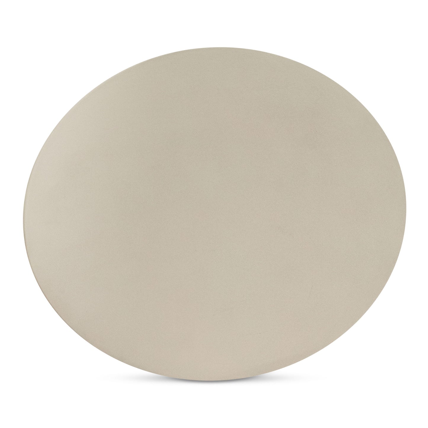 Rothko - Outdoor Stool - Cream