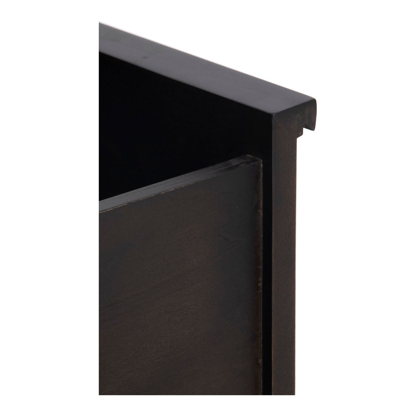 Ashcroft - Nightstand - Gray