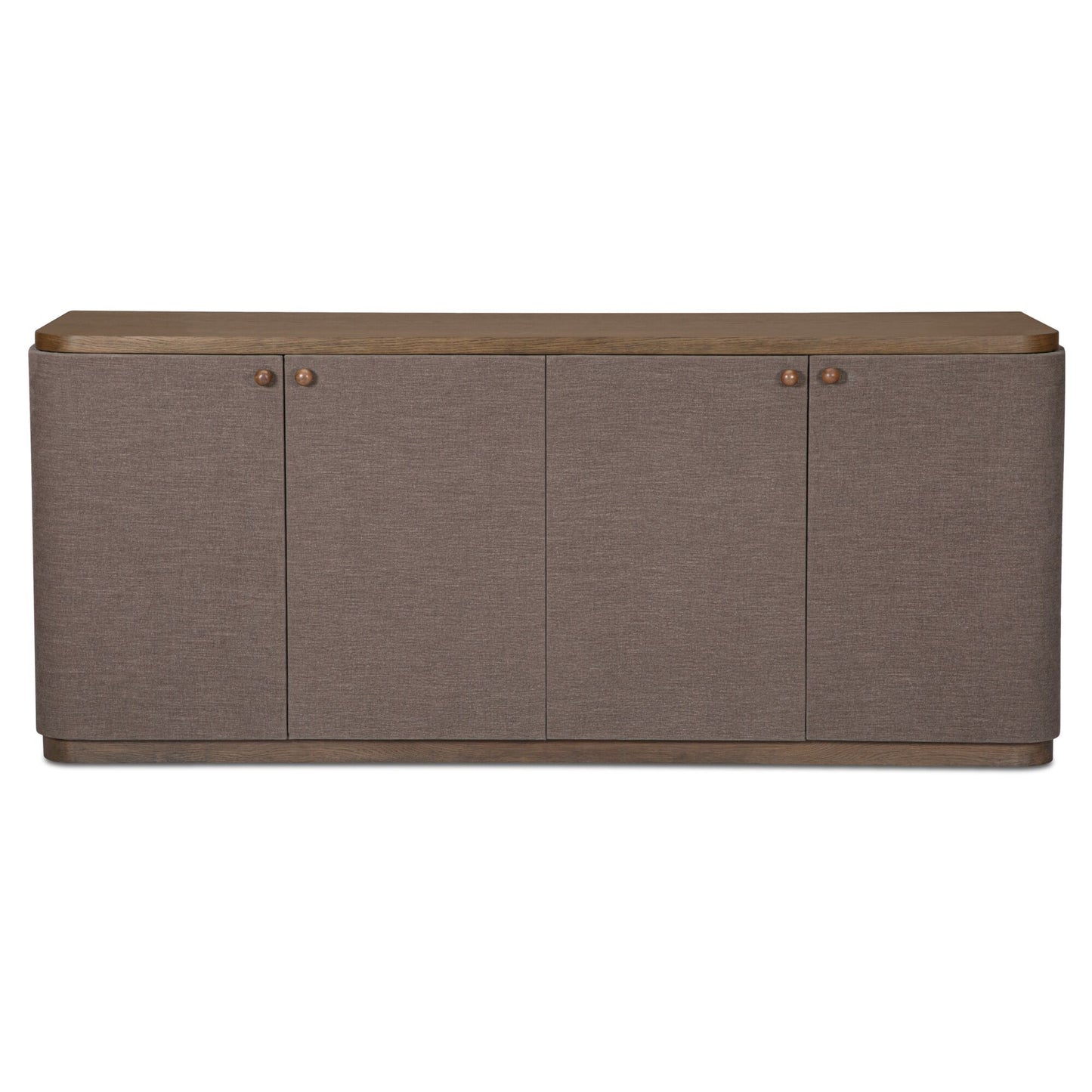 Simone - Sideboard - Brown