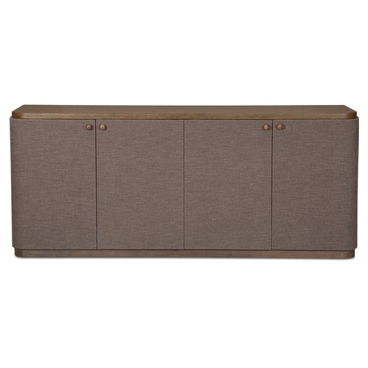 Simone - Sideboard - Brown