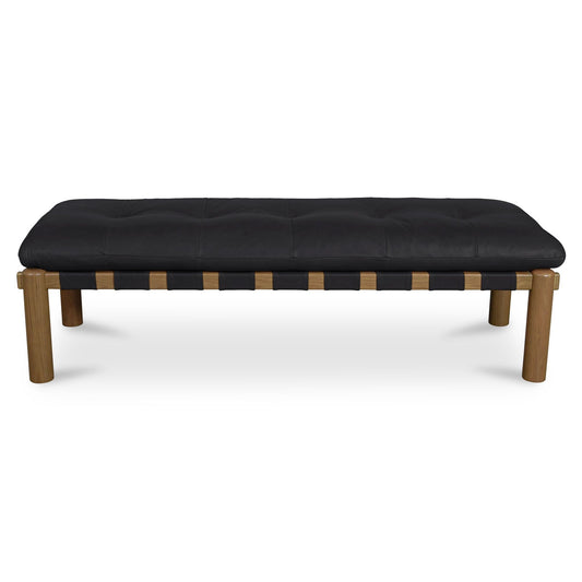 Costello - Bench - Black