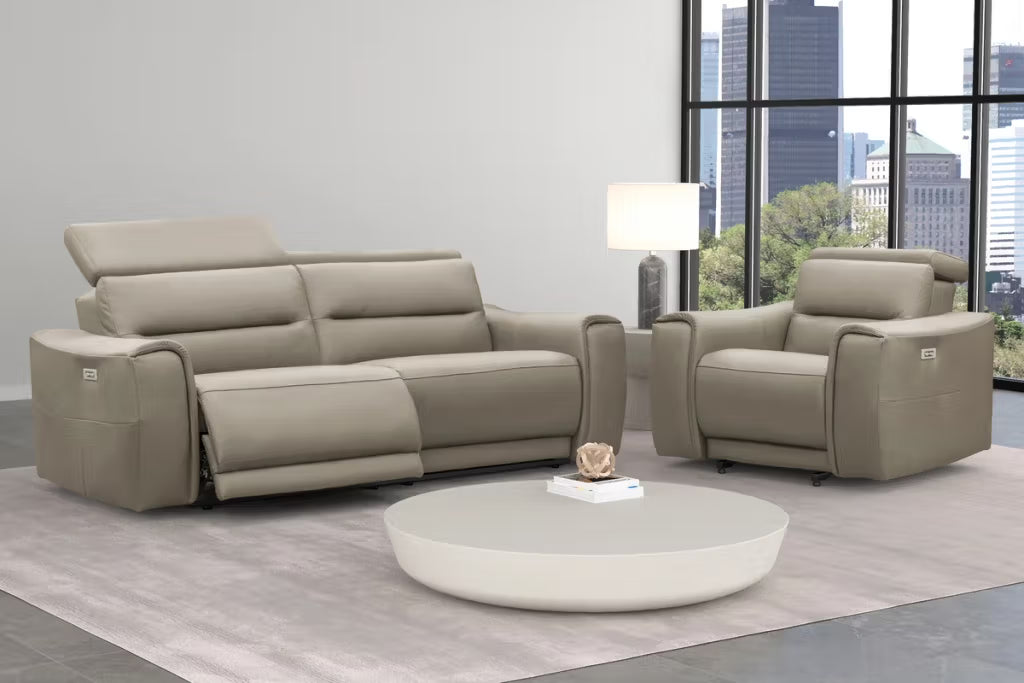 Elran 3009 Harlow Customizable Sofa Collection