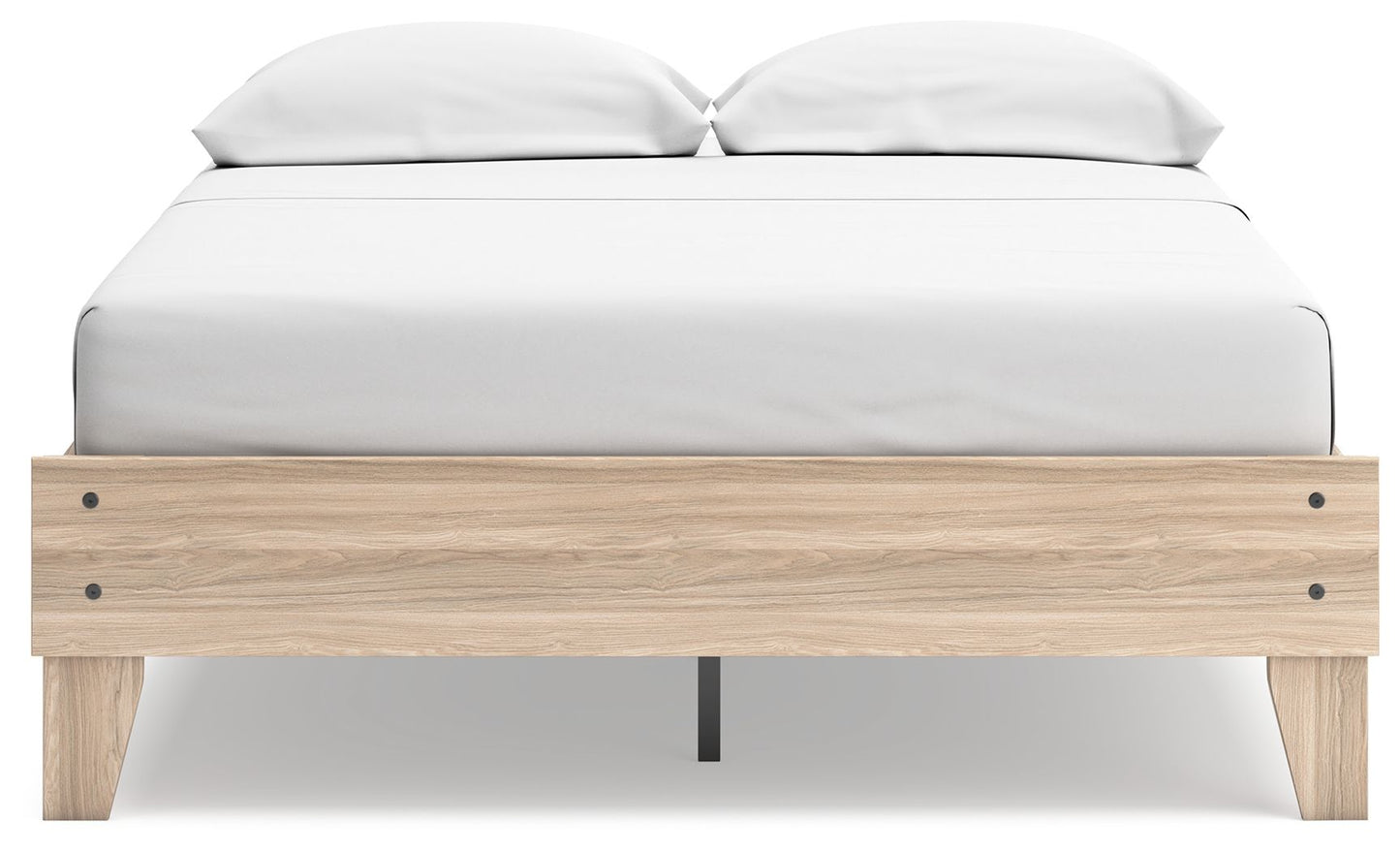 Battelle - Platform Bed