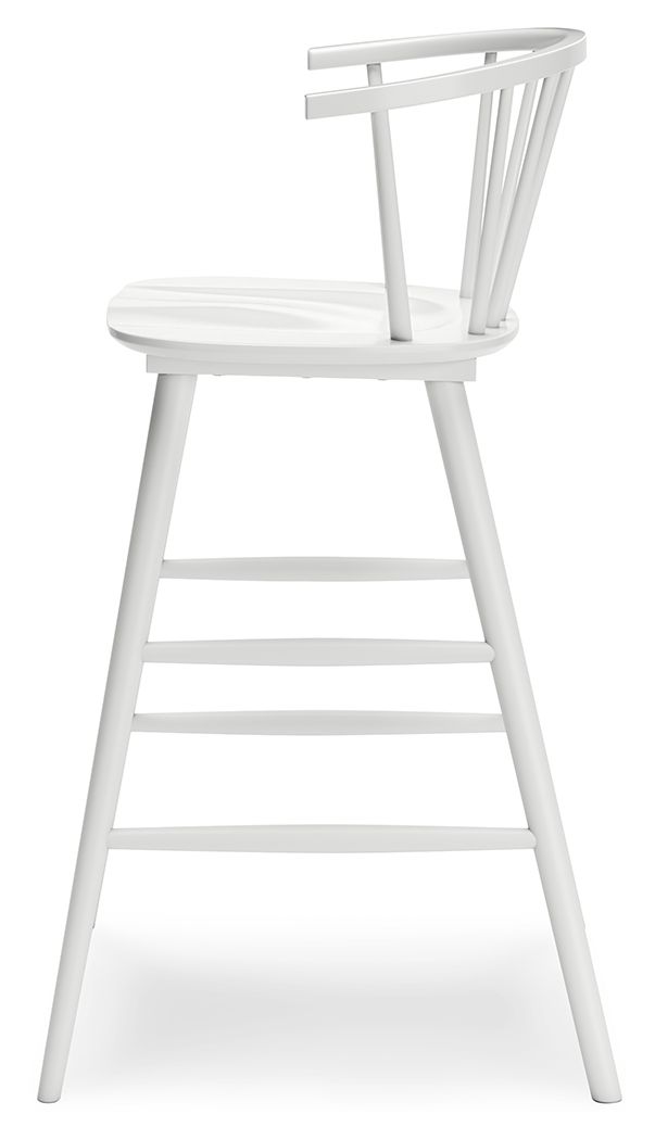 Grannen - Barstool (Set of 2)