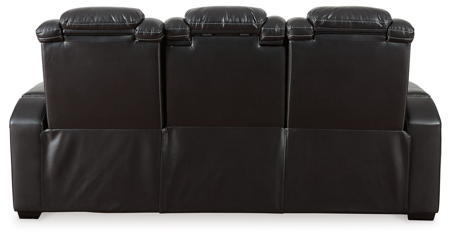 Party - Power Reclining Sofa