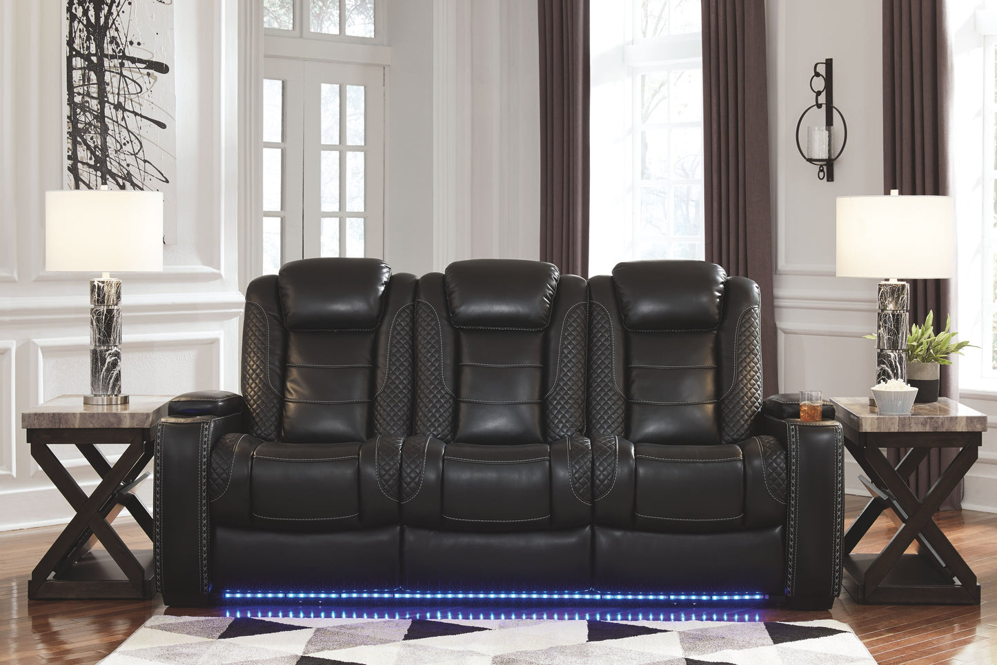 Party - Power Reclining Sofa