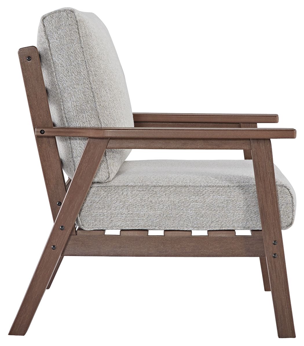 Emmeline - Outdoor Lounge Chair