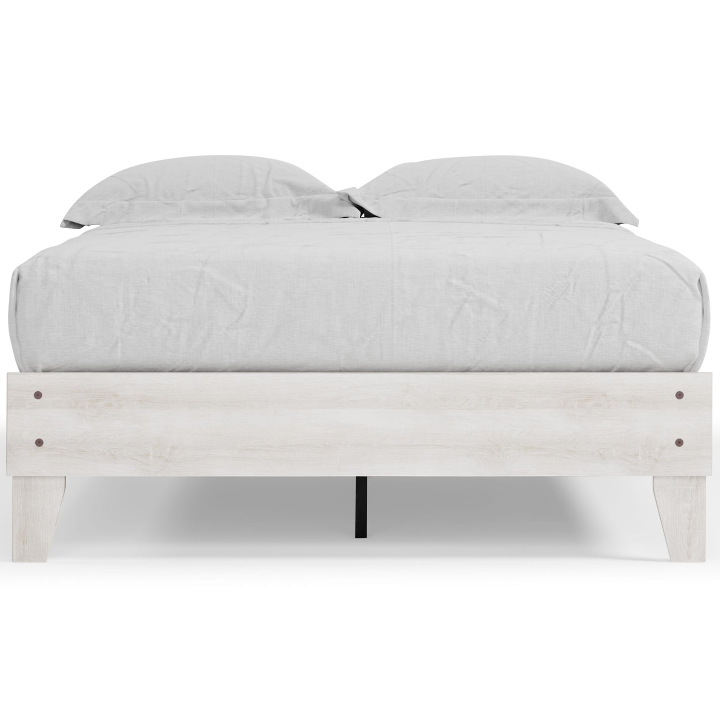 Shawburn - Platform Bed