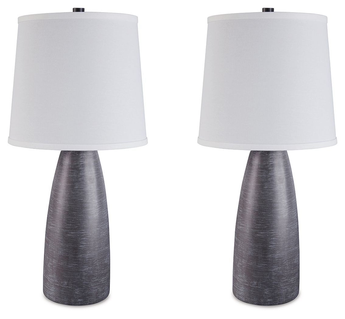 Shavontae - Table Lamp