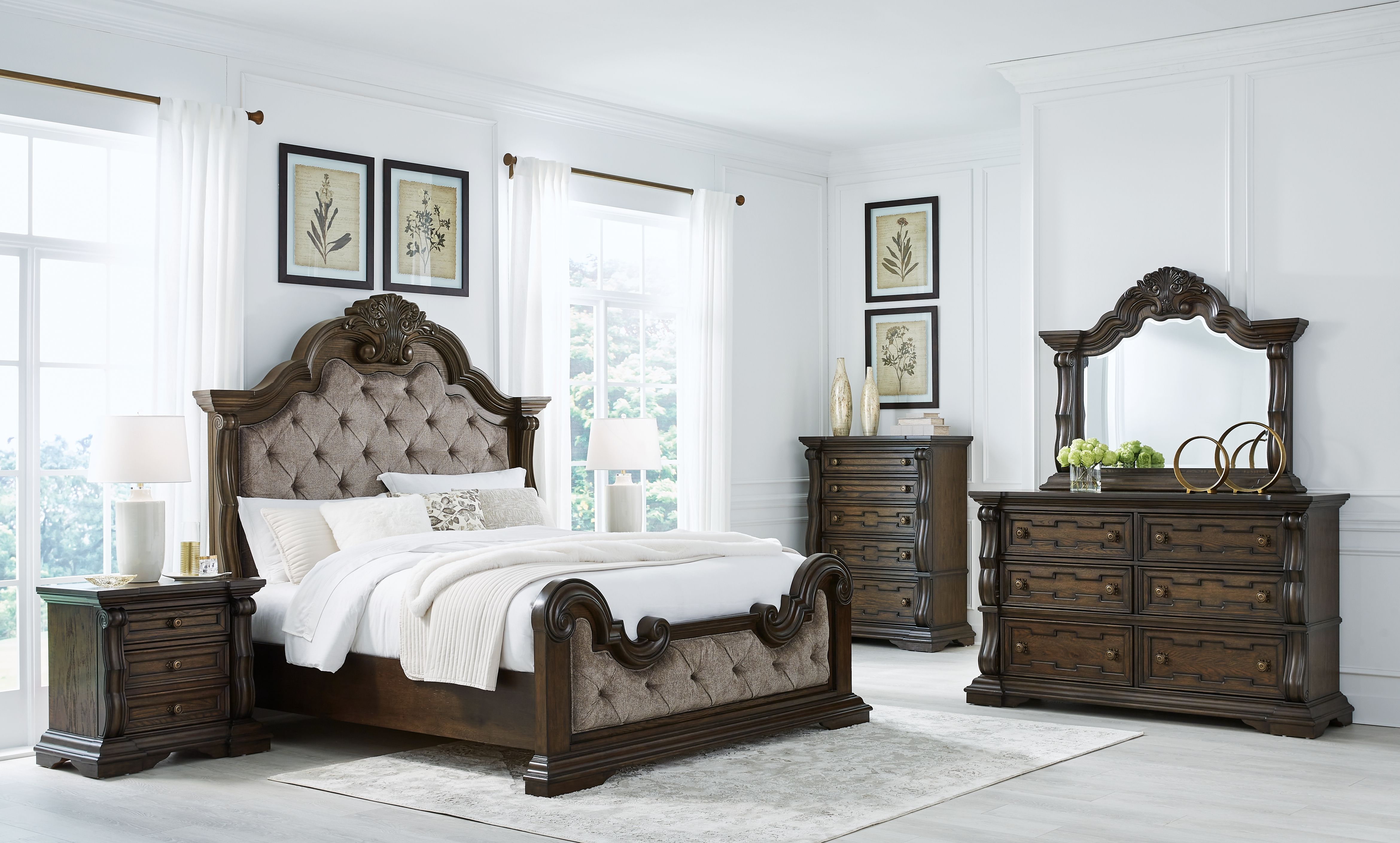 Sears outlet store bedroom sets