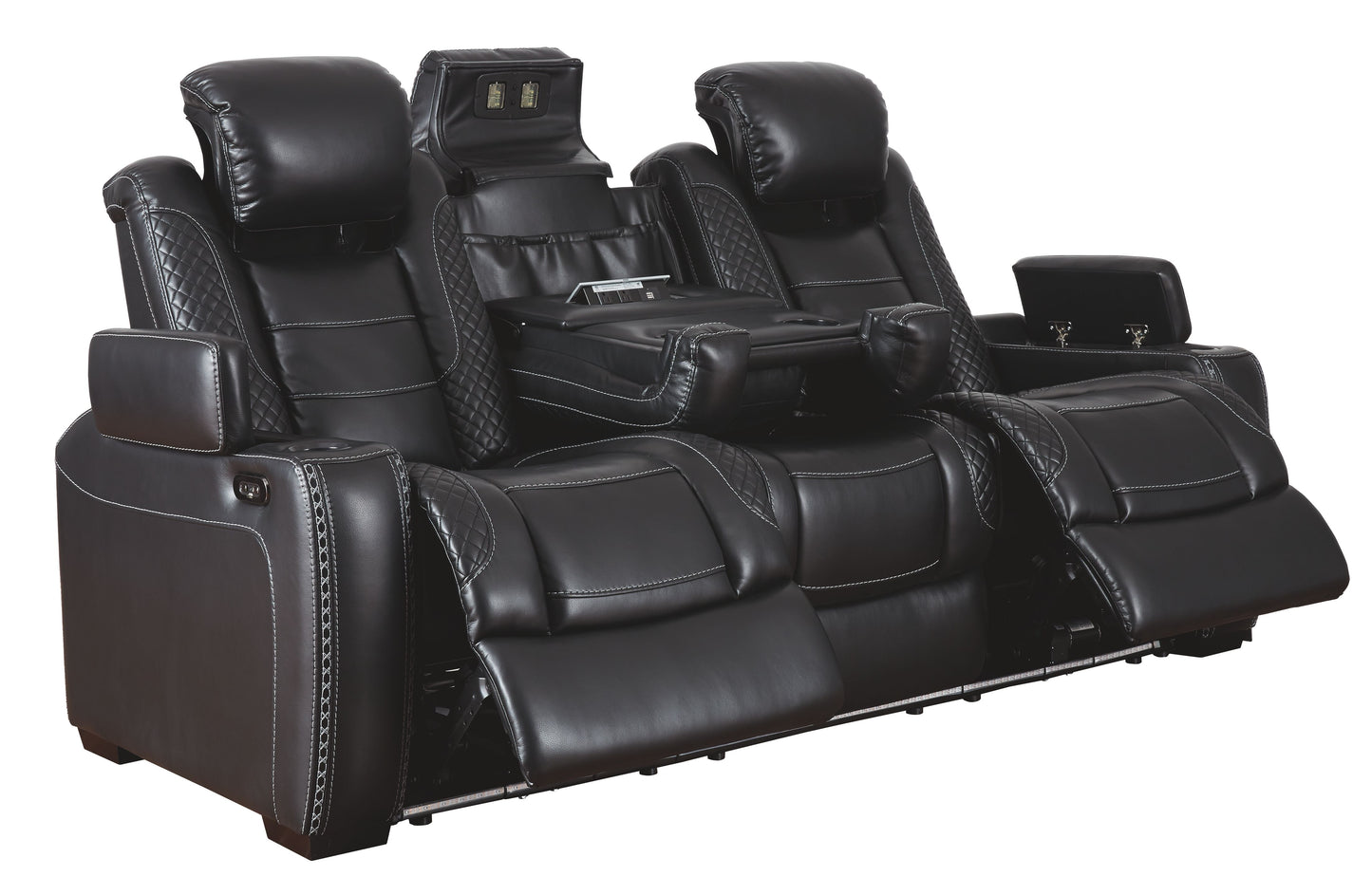 Party - Power Reclining Sofa