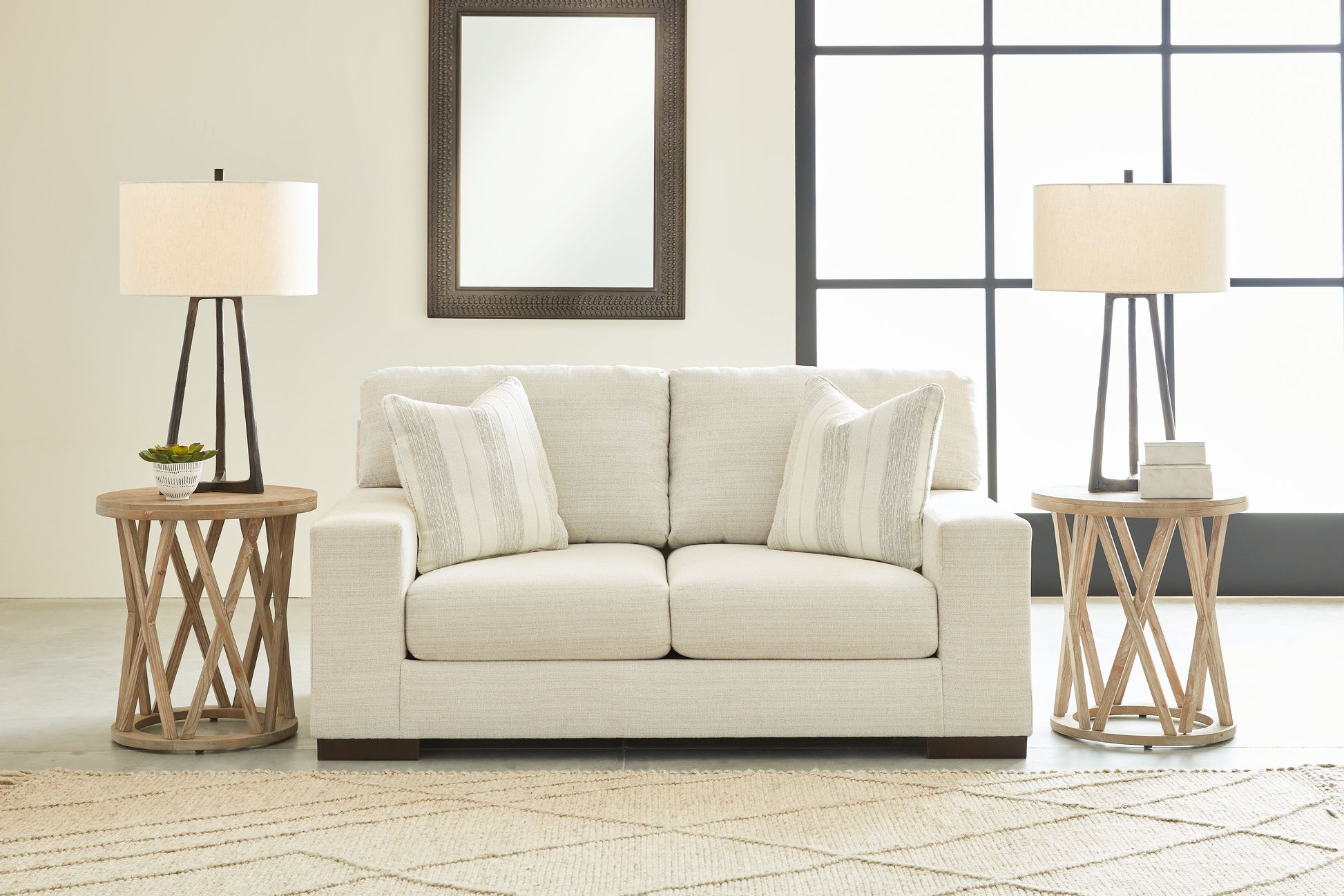 Maggie - Living Room Set – 5 Corners Furniture